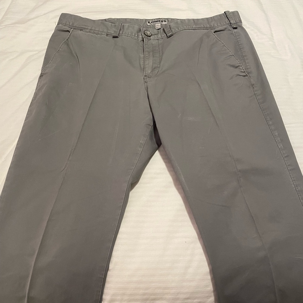 Express Mens Pants